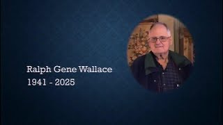 Ralph Wallace Memorial