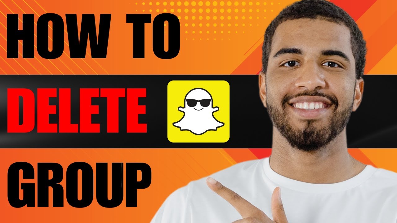How To Delete Group In Snapchat 2025 YouTube how-to-delete-group-in-snapchat-2025-youtube