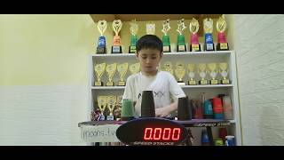Sport Stacking Cycle - Stack Match [Day11] moons _tv