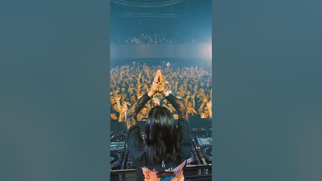 Barcelona was on fire π₯΅π₯΅ #indirapaganotto #techno #psymama #dj Barcelona was on fire π₯΅π₯΅ #indirapaganotto #techno #psymama #dj