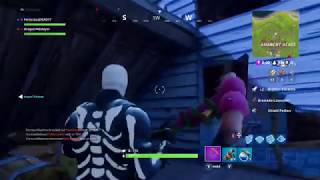 Grenade Launcher Fortnite Best Moments