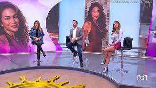 Danny Galvis Muy Bonita