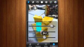 Superimpose App Review screenshot 4