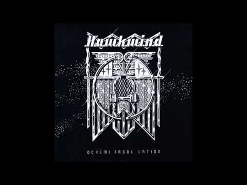 Hawkwind - Lord Of Light