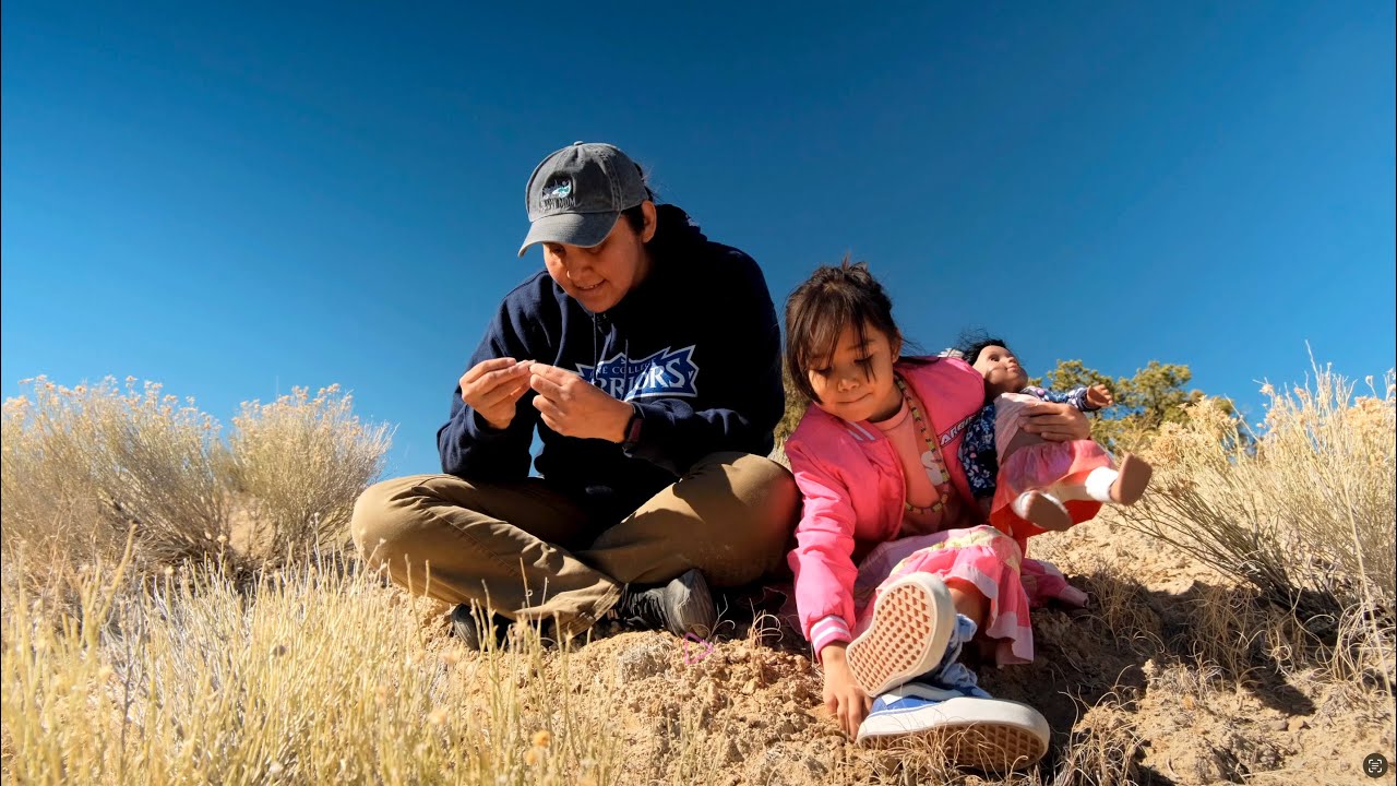 Relaxing Saturday using the 