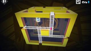 Spinning Maze - Gameplay & Character bug (15min) screenshot 2