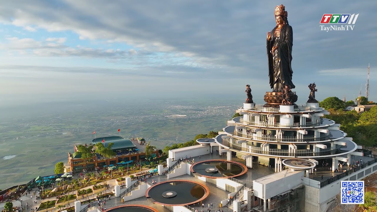 Các địa điểm du lịch tâm linh nổi tiếng ở Việt Nam