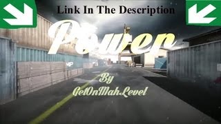 Power - BF3 mini edit by GetOnMahLevel - Submission