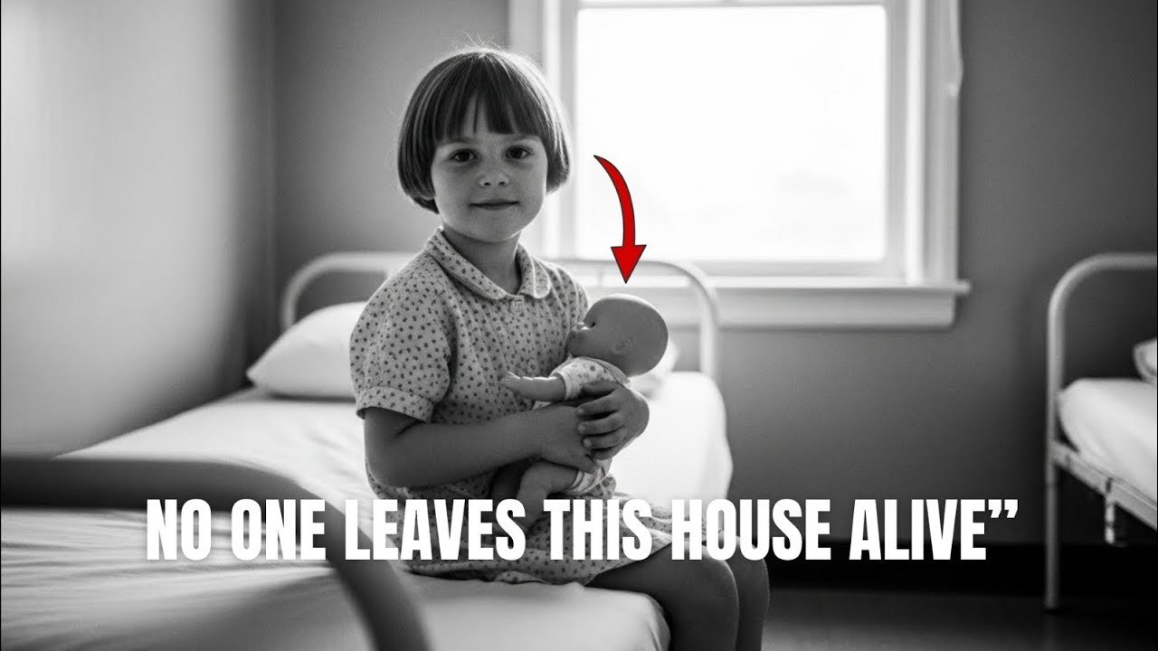 “The House That Traps Your Mind | Can You Escape Its Secrets?(