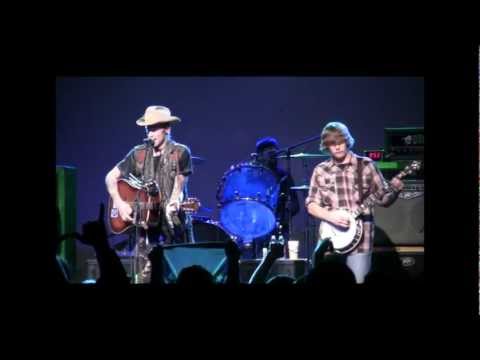 Hank III -