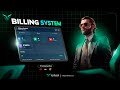 FiveM Script | Advanced Billing System [ESX/QBCore] 🧾