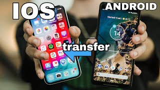 How to transfer video from iPhone to android! screenshot 5