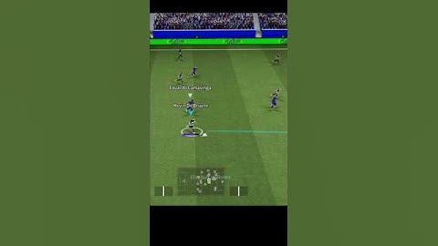 Script hits hard 😂✌️ #efootball #efootball2026 #pes #shorts #fyp