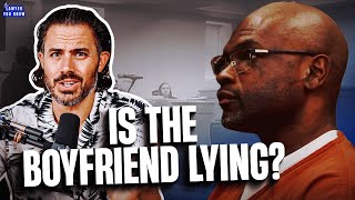 Faust Trial Part 4: Did They Arrest the Wrong Guy? Chris Melton Cross Examination
