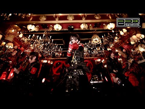 零[Hz]「REDЯUM」 MUSIC VIDEO