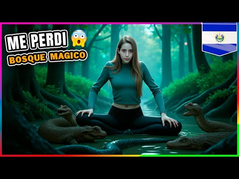 🥑 Árbol de AGUACATE? en El Salvador 🇸🇻 vi DINOSAURIOS 🌳 😭