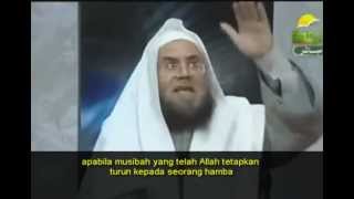 Perbaikilah dan Jangan Merusak Adab Dalam Berdoa syaikh Abdul Azhim Badawi hafizhohullah ta'aala