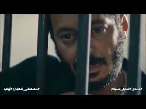 حالا لي مصطفي شعبان  حالات واتس اب