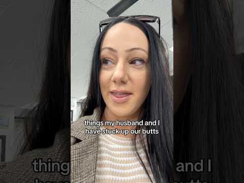 This Trend Must Be Stopped What Do You Think She Really Asked Me