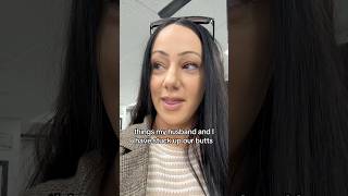 This Trend Must Be Stopped What Do You Think She Really Asked Me?