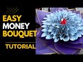Trending Money Bouquet Idea You Must Try! (Easy &amp; Affordable) 