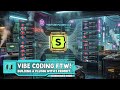 Developing &amp; Vibe Coding a Statamic Addon: YouTube integration in under 8 minutes!