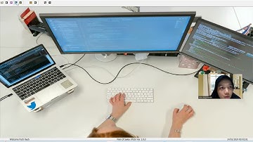 PROJECT UAS POS DELPHI PEMOGRAMAN ORIENTASI OBJEK PUTRI RACHMAWATI 312210081 TI 22 C2