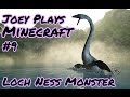 Download Minecraft Show & Tell Ep. 9: Loch Ness Monster Minecraft Show & Tell Ep. 9: Loch Ness Monster