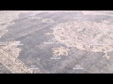 Ковер Da vinci 57174 4646 обзор