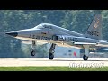 Military/Warbird Arrivals (Thursday Part 1/5) - EAA AirVenture Oshkosh 2021