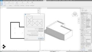 Roof Generator video