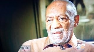 Bill Cosby Refuses 2 Respond