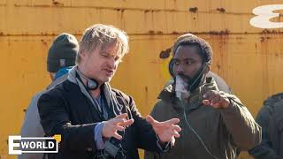 Christopher Nolan says Tom Hardys performance in The Dark Knight Rises hasn’t been fully appreciated