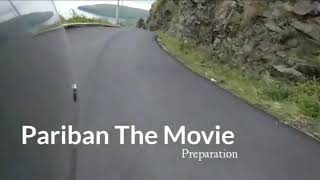 Di balik layar film PARIBAN