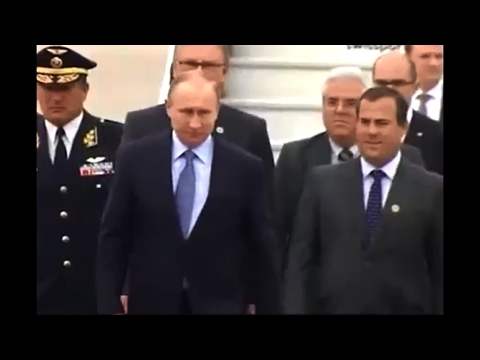 საერთაშორისო სკანდალი: შვეიცარიულმა გამანადგურებლებმა პუტინის თვითმფრინავი ალყაში მოაქციეს