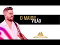 Banda Manancial - Maior Vilão (Lançamento 2021)