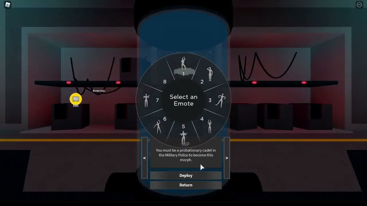 MP Life #3 | Tough Day! | Roblox The Grand Crossing