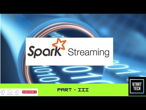 Spark Structured Streaming