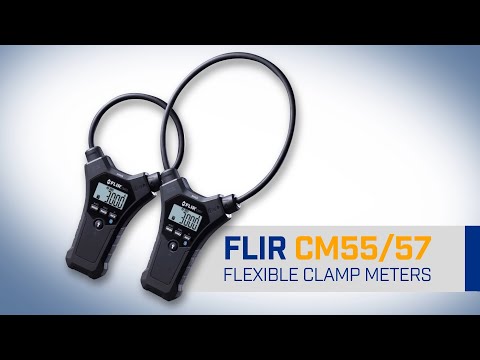 FLIR CM55 &