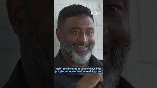 Utah's growing minority business scene highlighted by Line & Blade barbershop