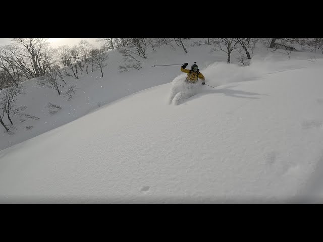 2025.2.11 テレマーク75mmクラブ - YouTube