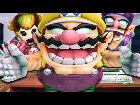 Five Nights at Wariou0027s: Return to the Factory Полное прохождение (Часть 1)