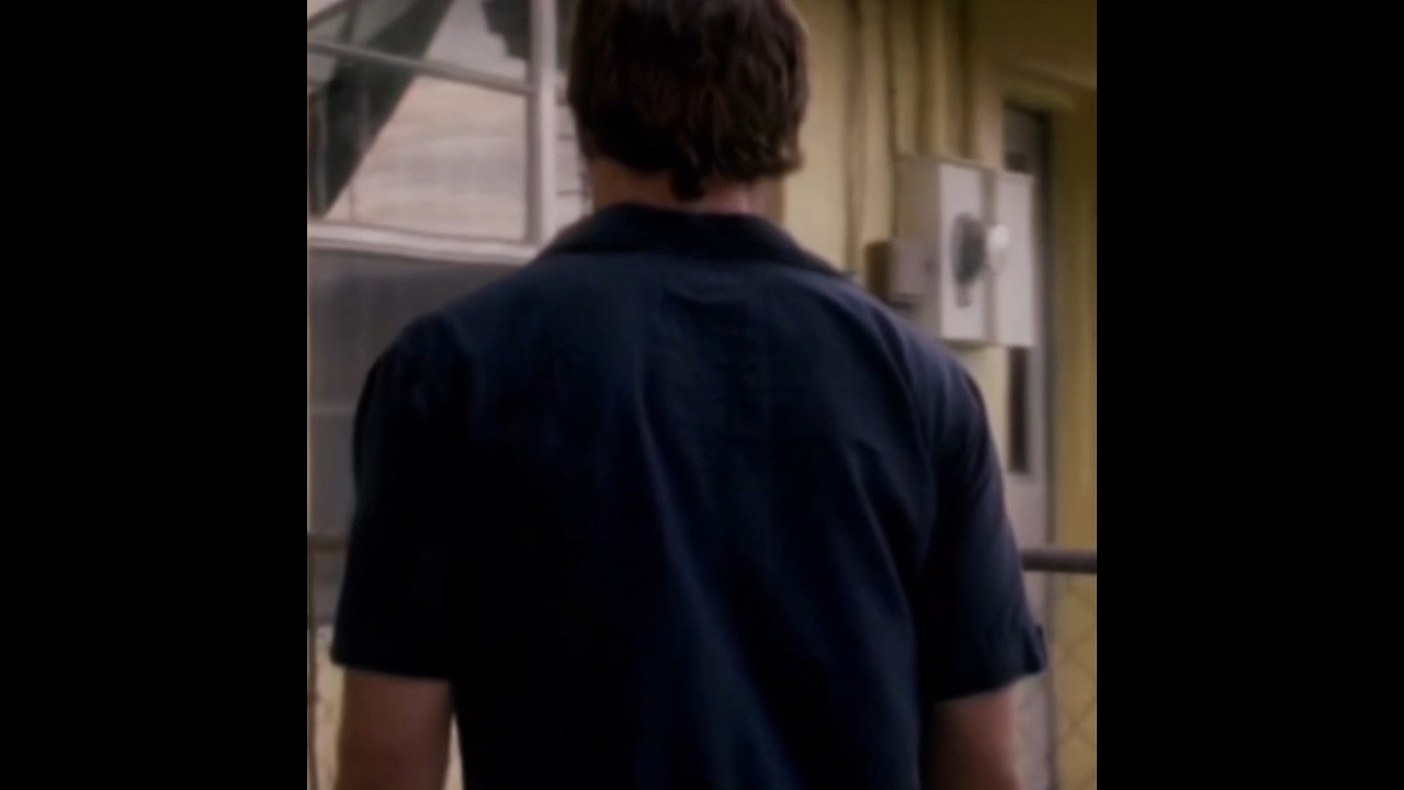 Come Back ! Dexter Edit| 