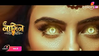 Naagin 7 New Promo Episode 1 Entry Revealed Release Date Countdown Star-Cast