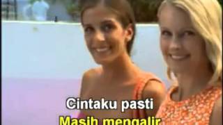 Ari Lasso   Arti Cinta No Vocal (karaoke)