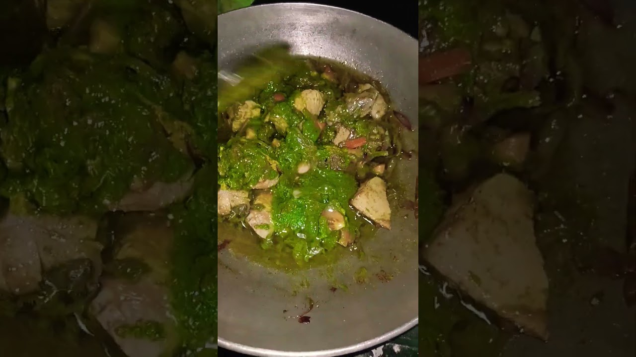 chicken 🍗 kadhayi 