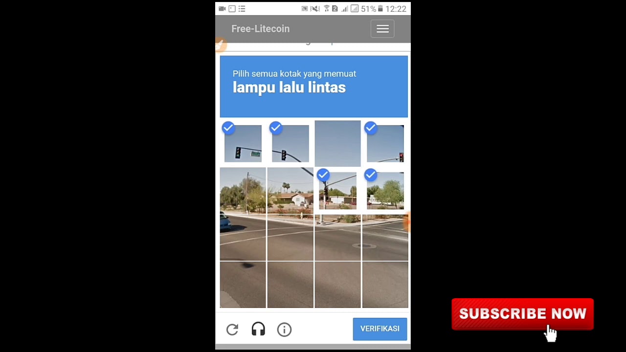 withdraw litecoin ke indodax