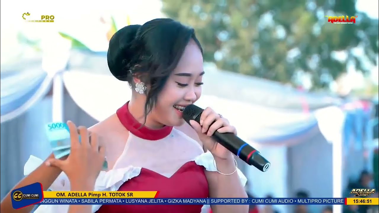 1001 MACAM - NURMA KDI - OM ADELLA