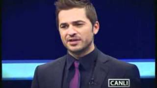 Zen Diamond 2010 Yılbaşı Advertorial