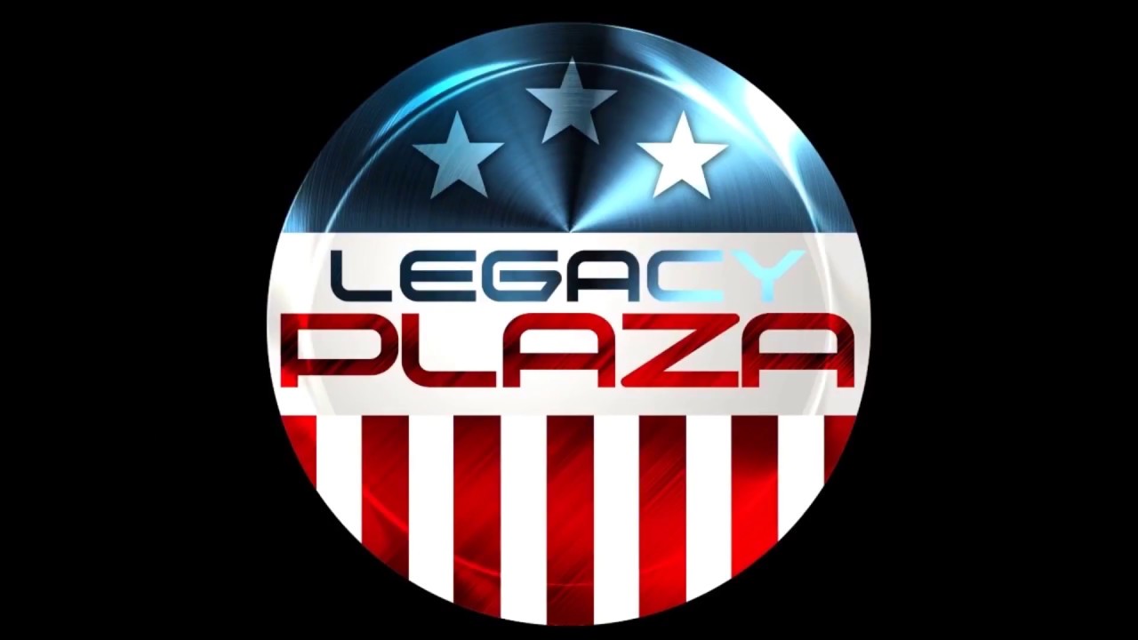 Legacy Plaza: Pathways of Honor Intro Video (@FantasticFilmProducions)